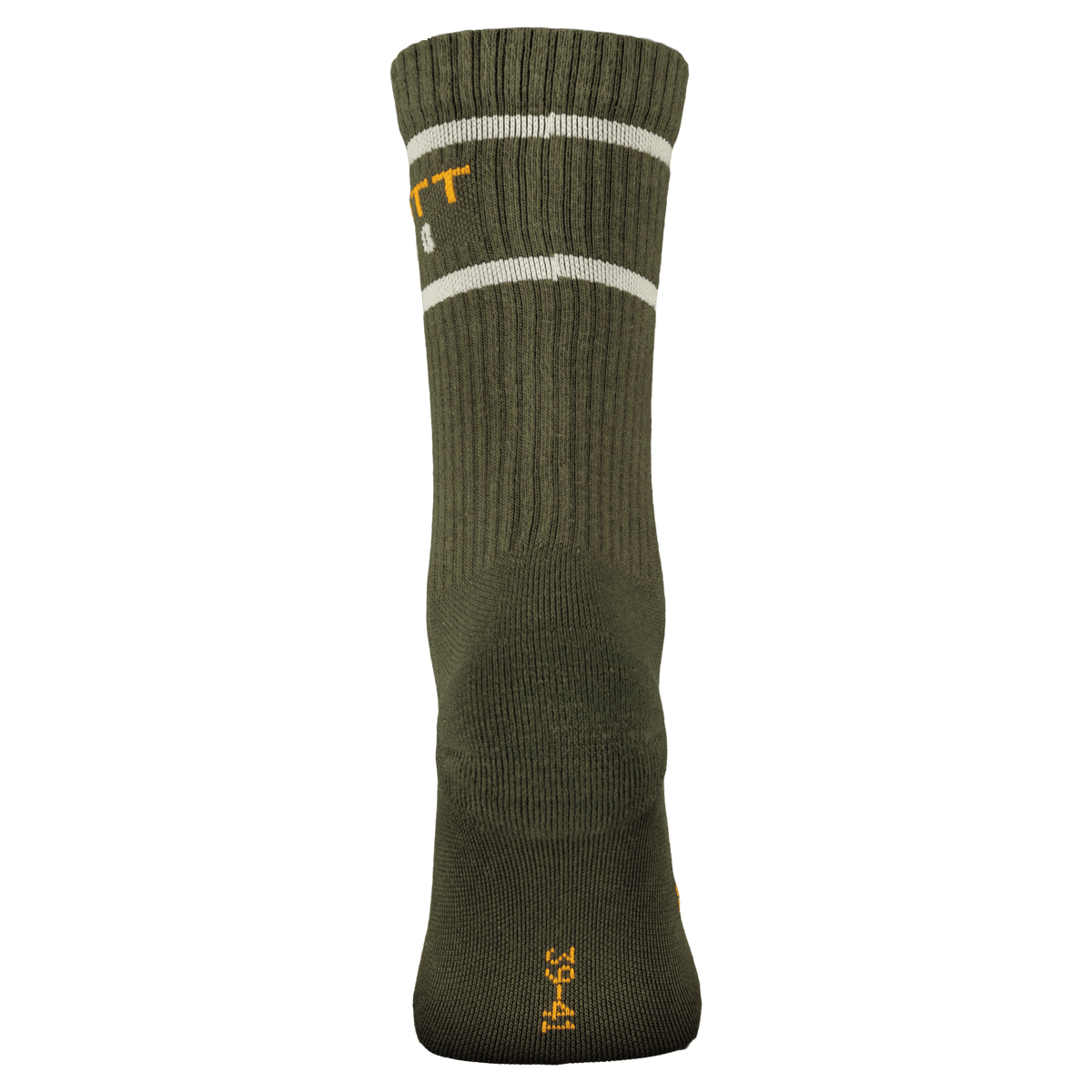 Scott SOCK RETRO CASUAL CREW PAK-3