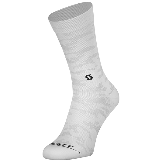 Scott SOCK TRAIL CAMO CREW