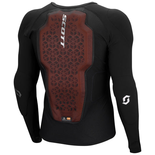 Scott SOFTCON HYBRID PRO PROTECTOR JACKET