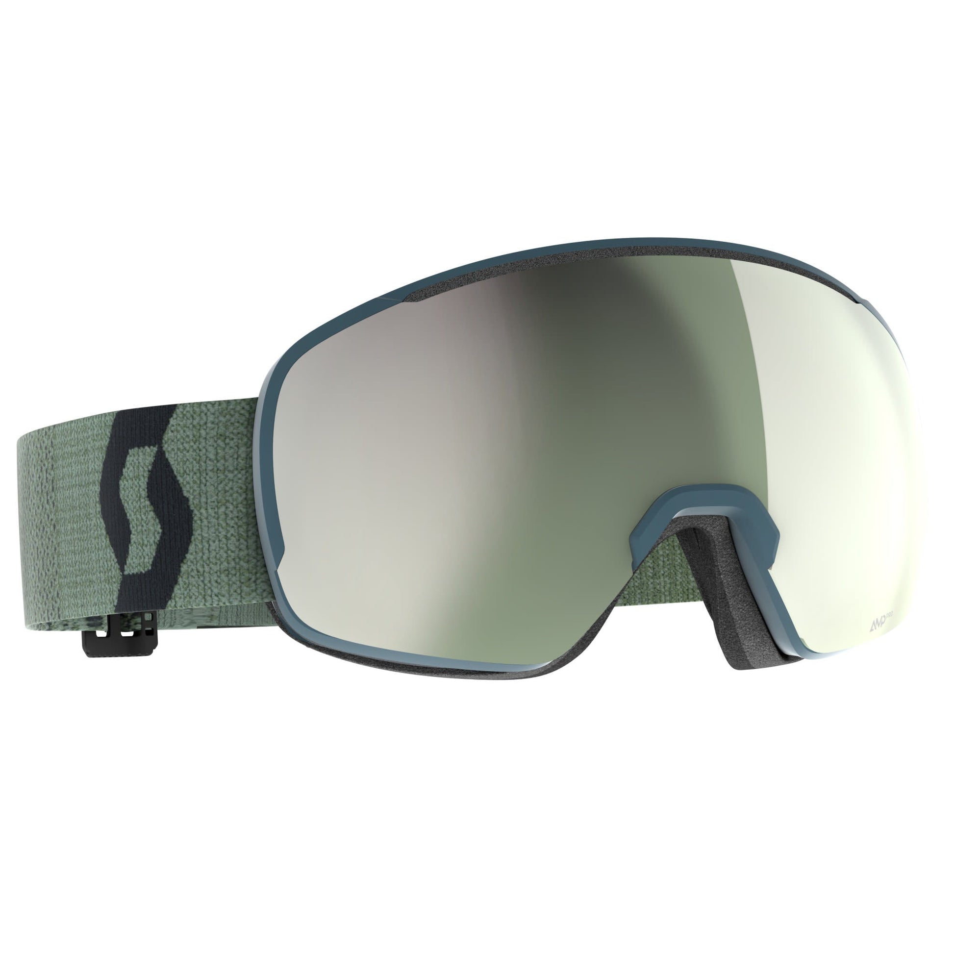 Scott SPHERE OTG AMP PRO GOGGLE