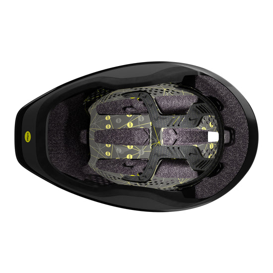 Scott SPLIT PLUS HELMET