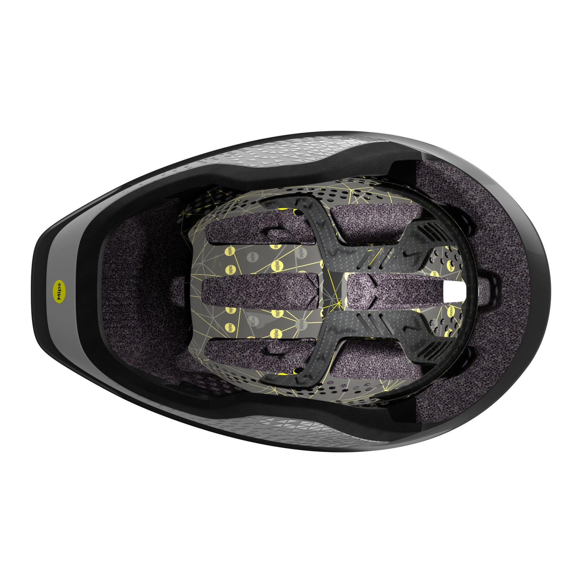 Scott SPLIT PLUS HELMET