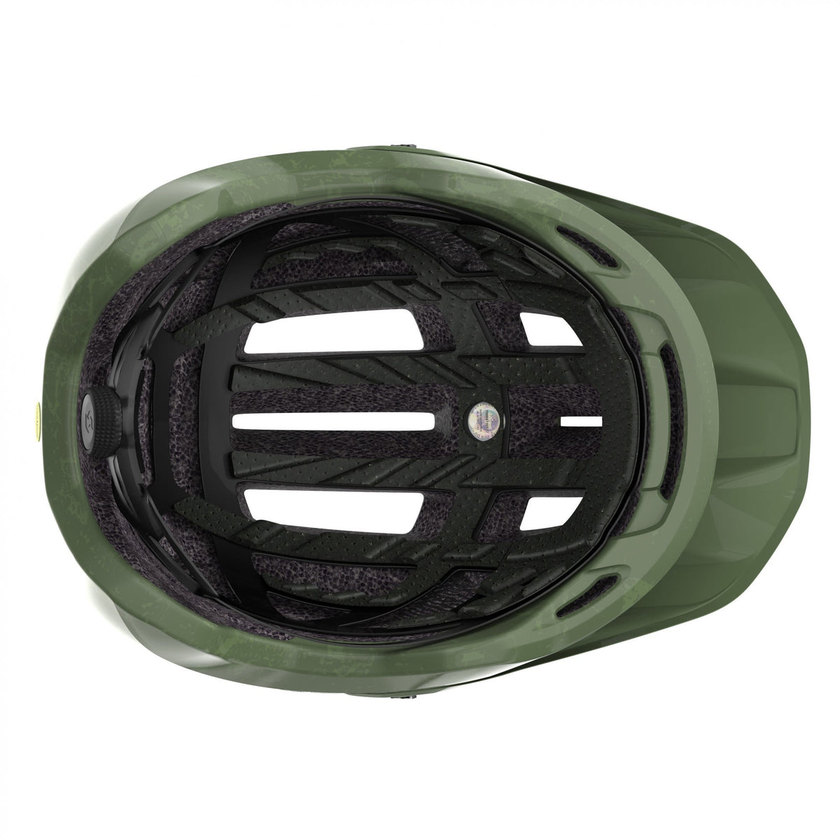 Scott STEGO PLUS HELMET