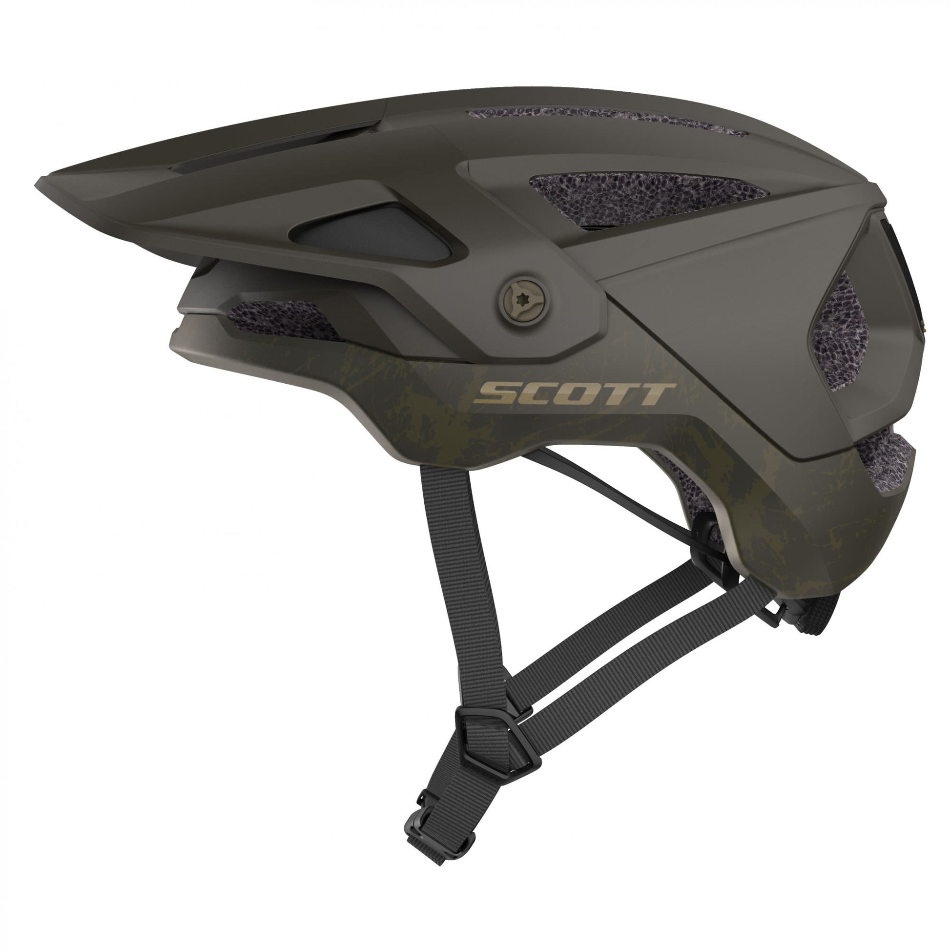 Scott STEGO PLUS HELMET
