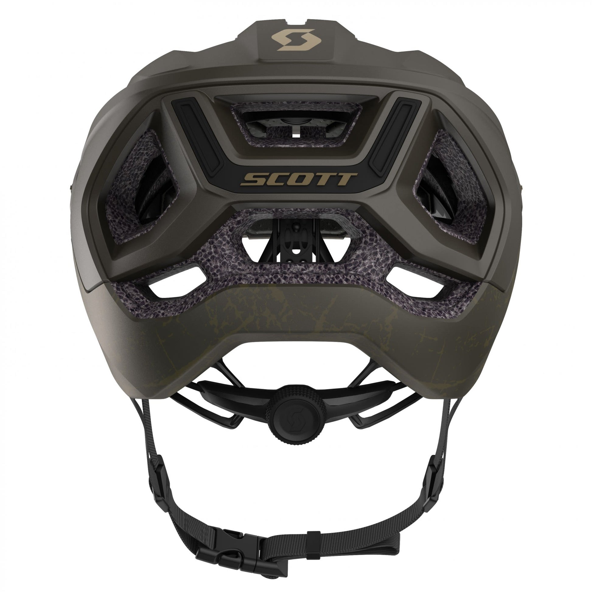 Scott STEGO PLUS HELMET
