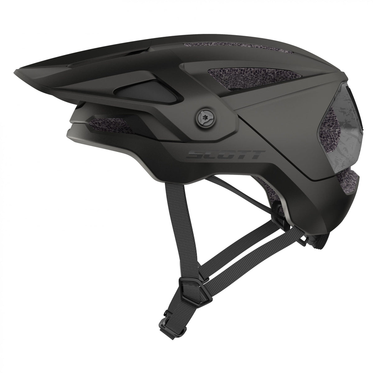 Scott STEGO PLUS HELMET