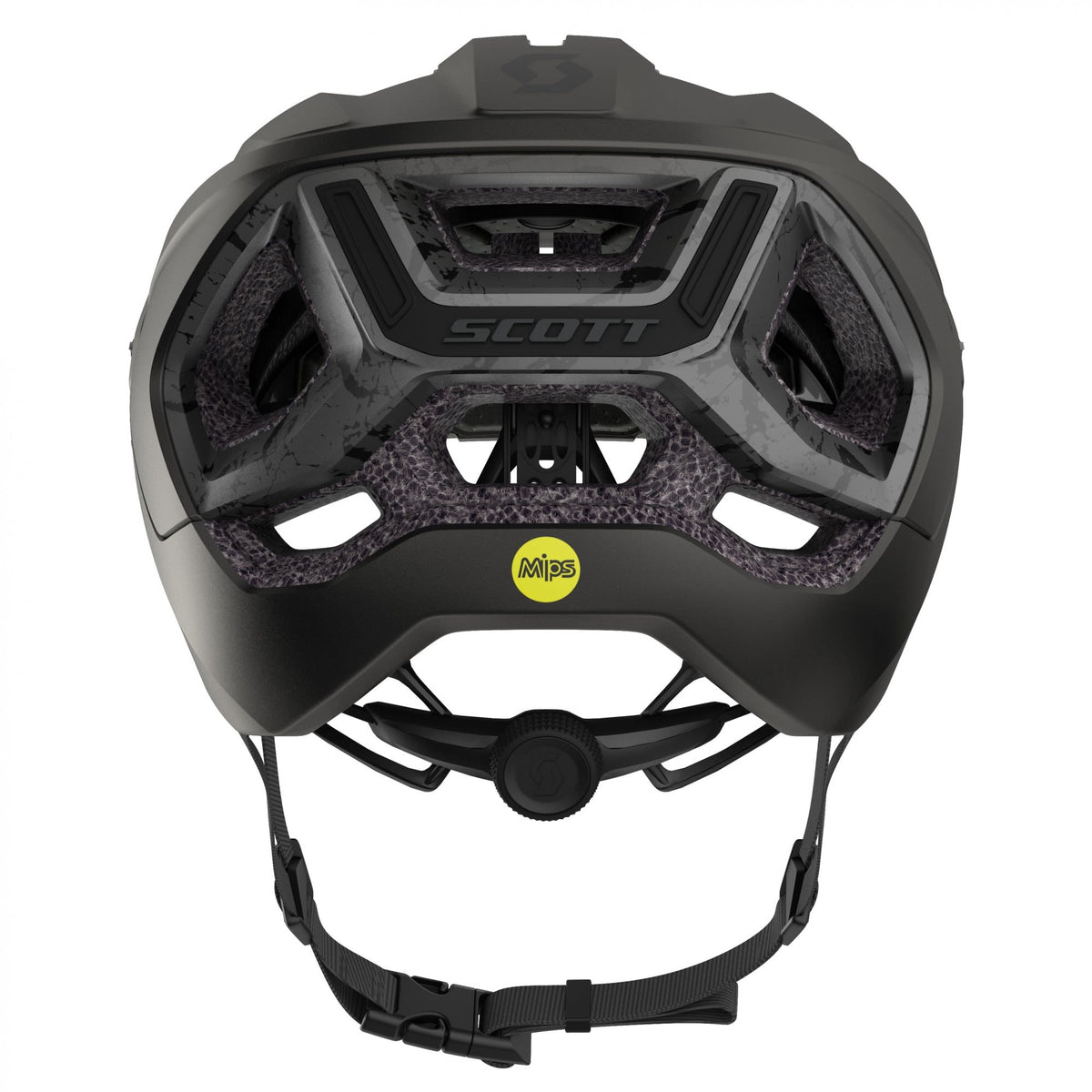 Scott STEGO PLUS HELMET