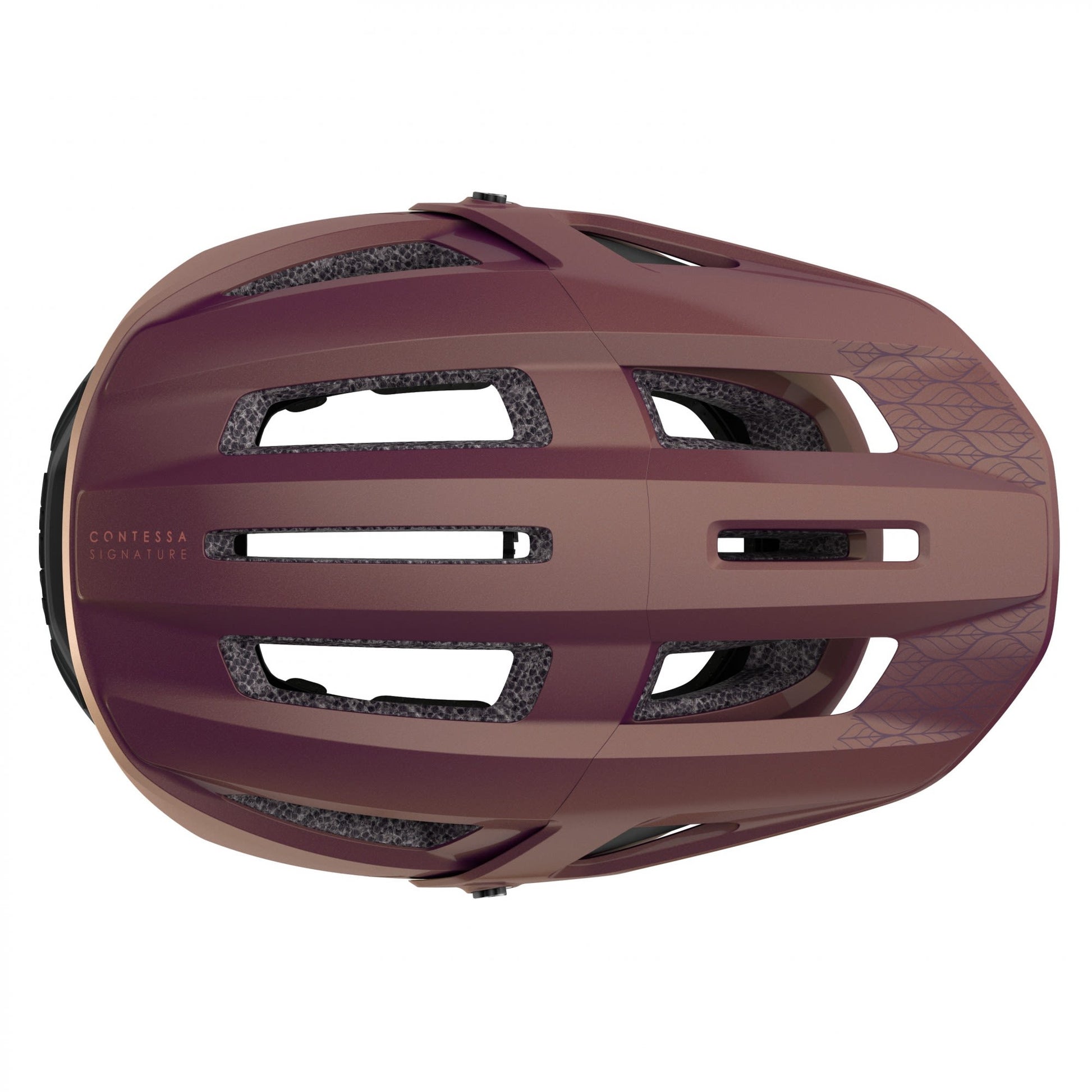 Scott STEGO PLUS HELMET