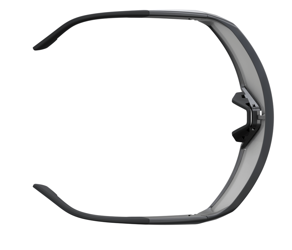 Scott ZONNEBRIL PRO SHIELD