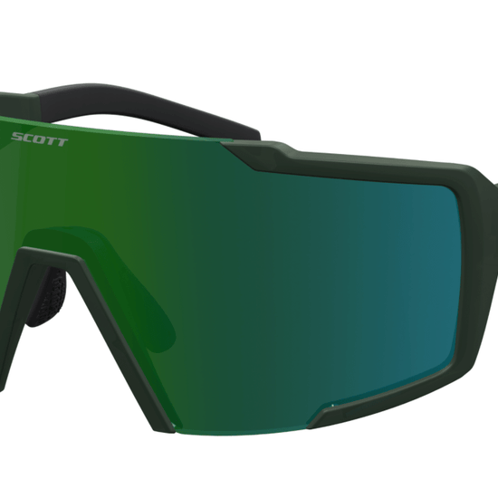 Scott SUNGLASSES SHIELD
