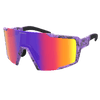Scott SUNGLASSES SHIELD