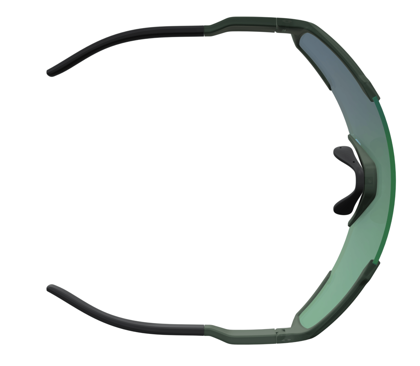 Scott SUNGLASSES SHIELD COMPACT