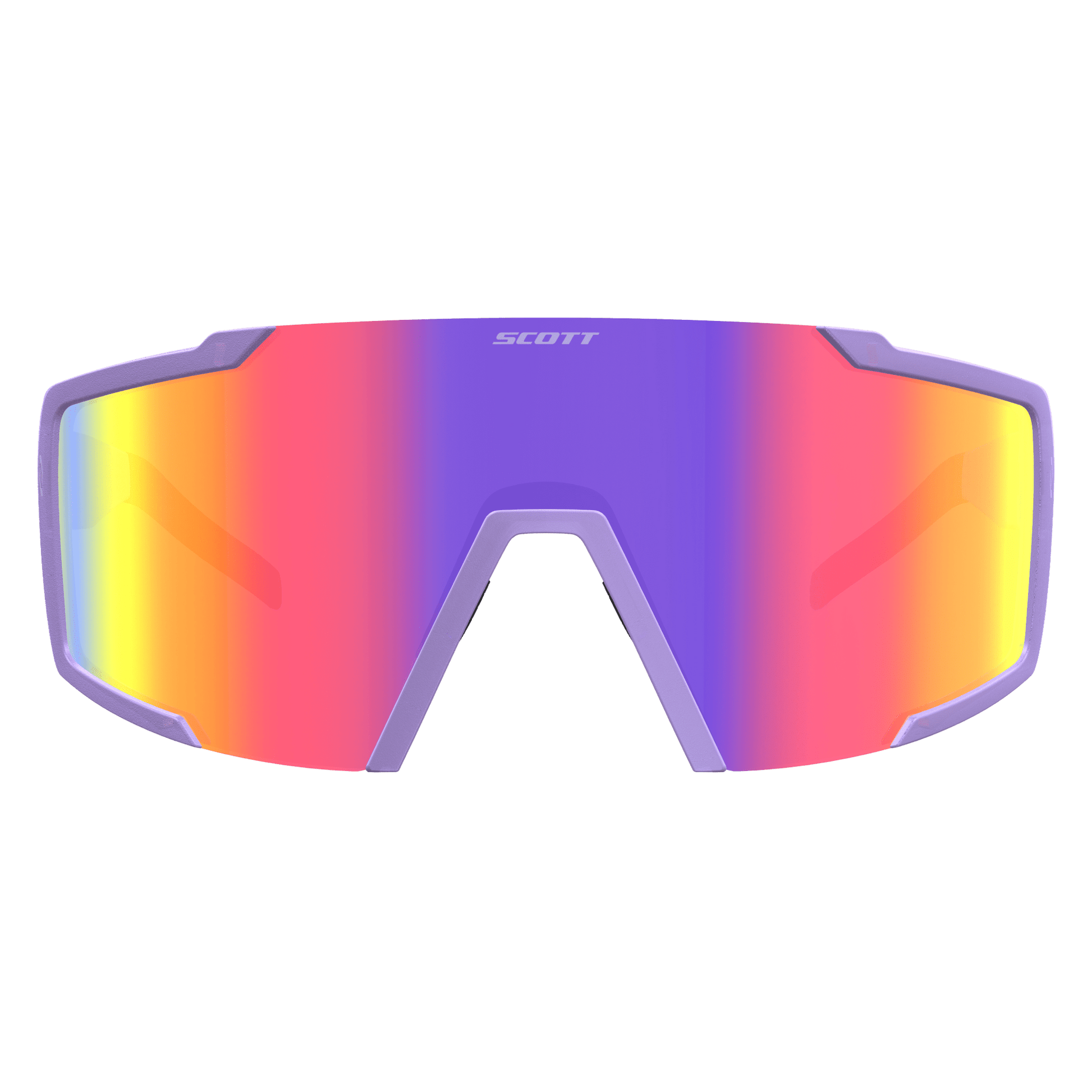 Scott SUNGLASSES SHIELD COMPACT