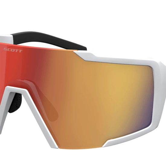 Scott SUNGLASSES SHIELD COMPACT