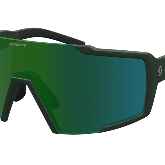 Scott SUNGLASSES SHIELD COMPACT
