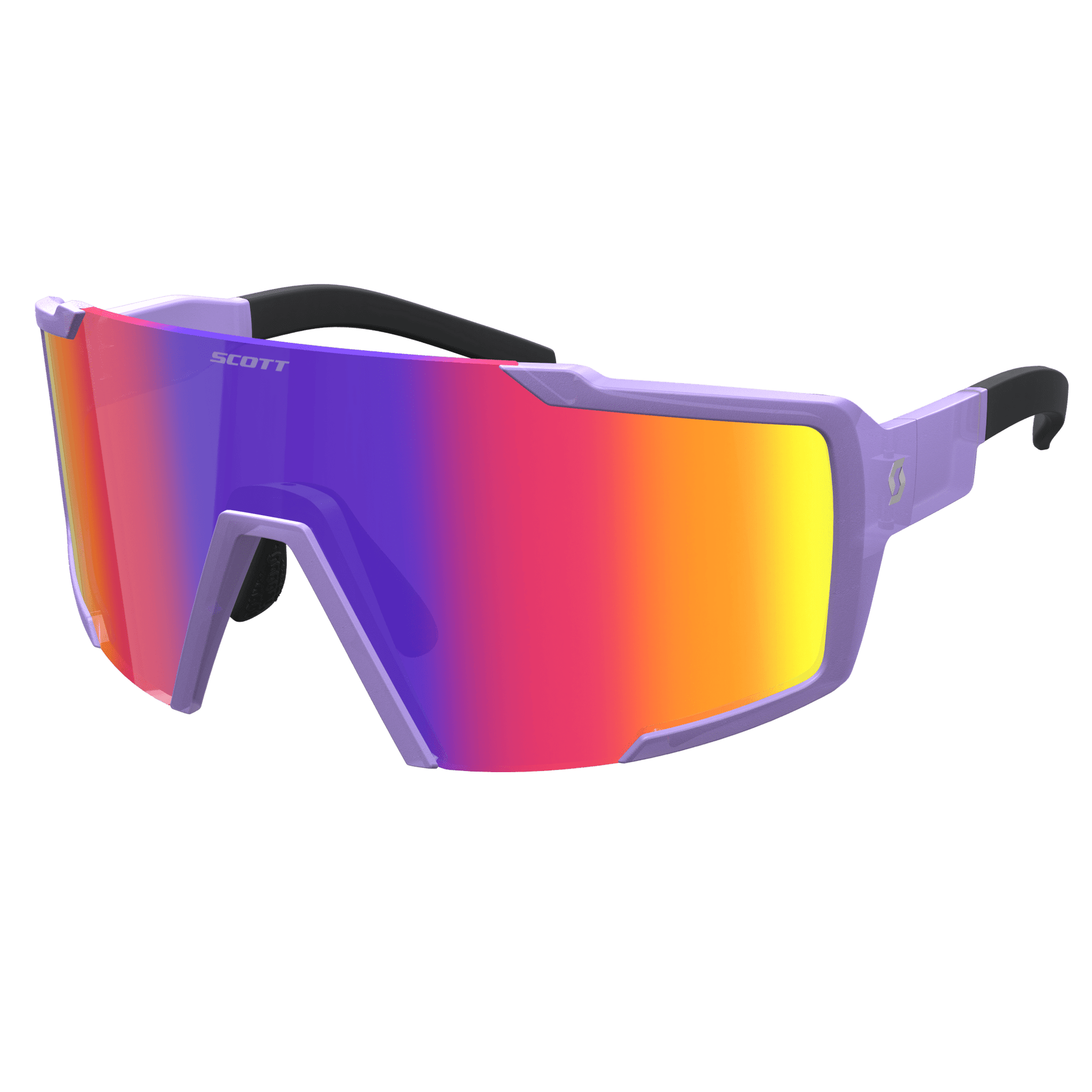 Scott SUNGLASSES SHIELD COMPACT