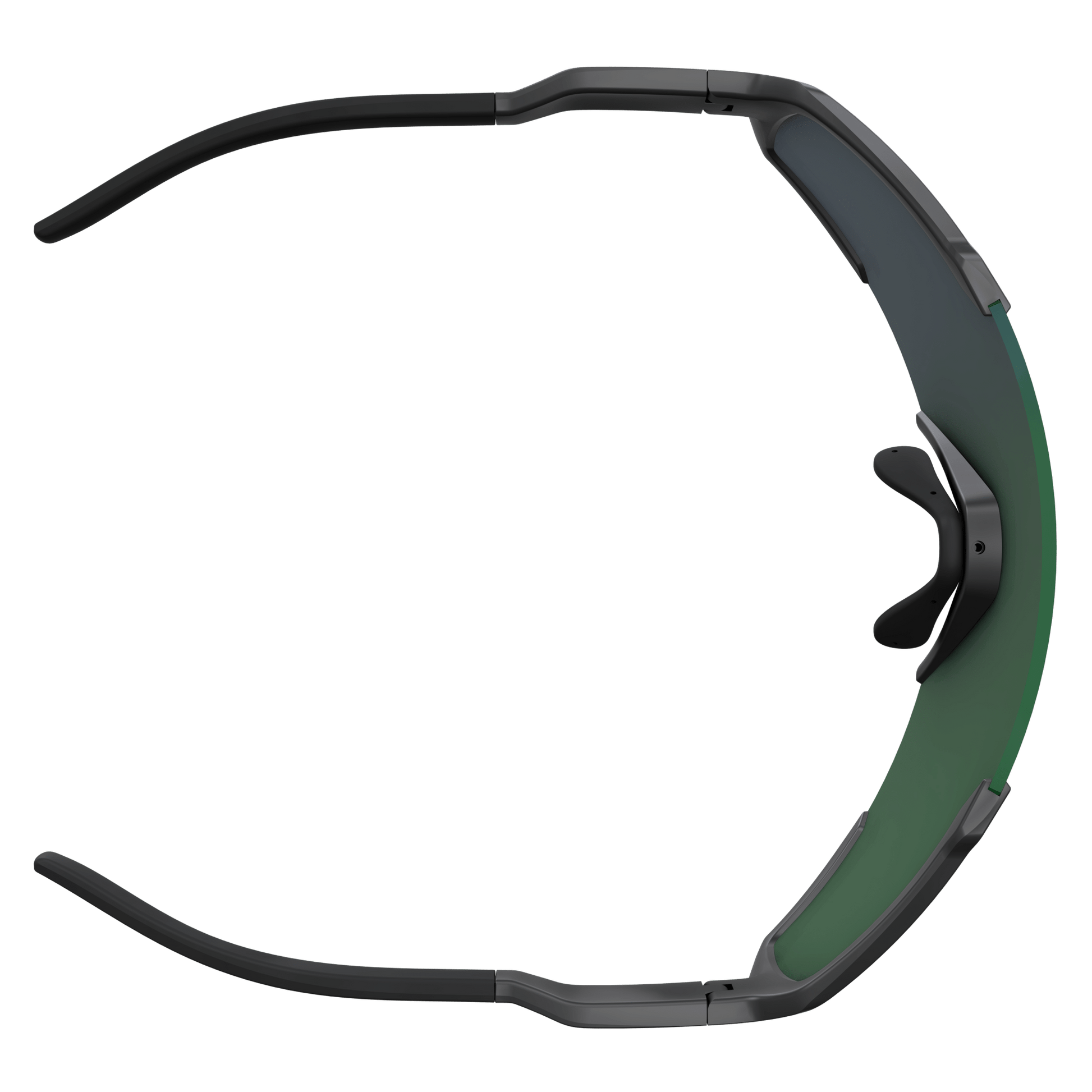 Scott SUNGLASSES SHIELD COMPACT
