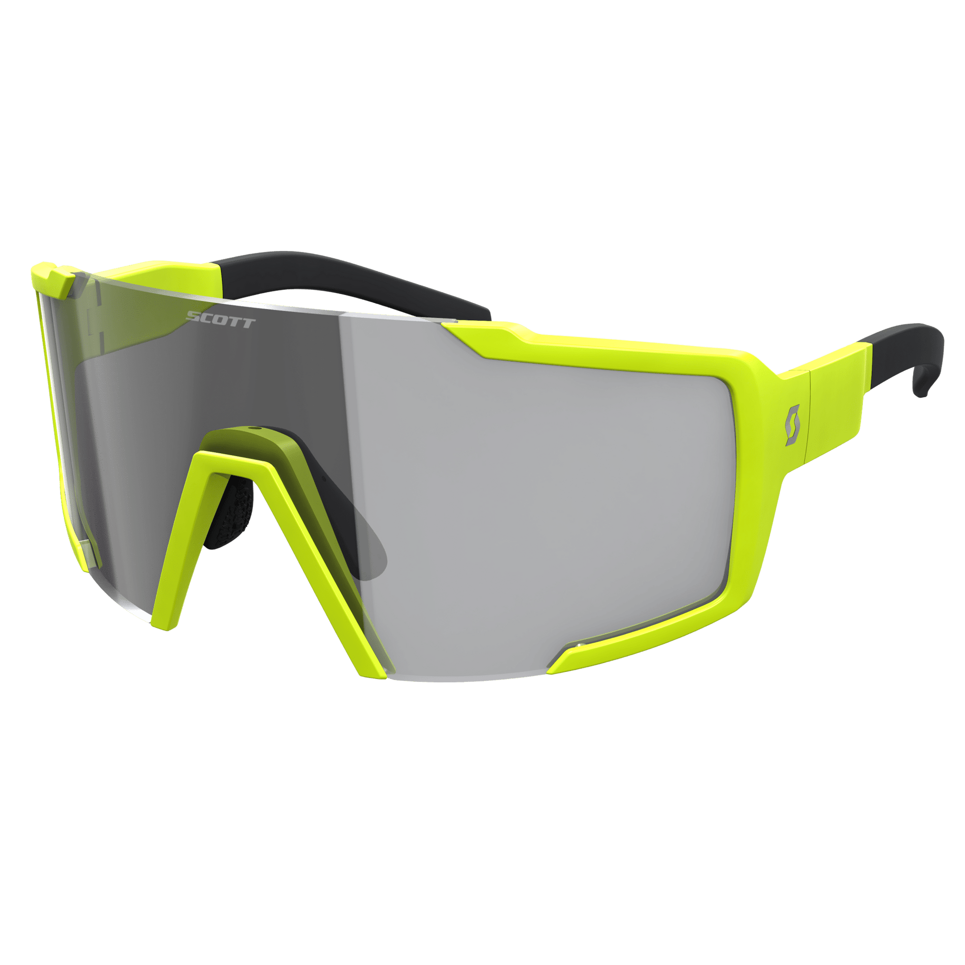 Scott SUNGLASSES SHIELD LS