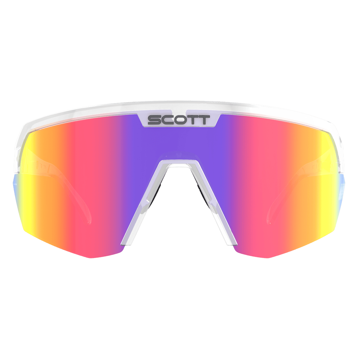 Scott SUNGLASSES SPORT SHIELD