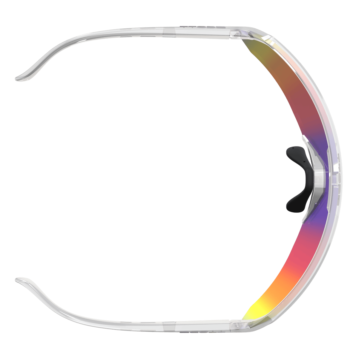 Scott SUNGLASSES SPORT SHIELD