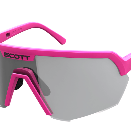 Scott SUNGLASSES SPORT SHIELD LS