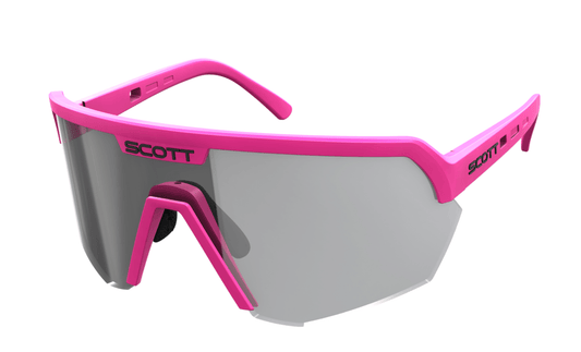 Scott SUNGLASSES SPORT SHIELD LS