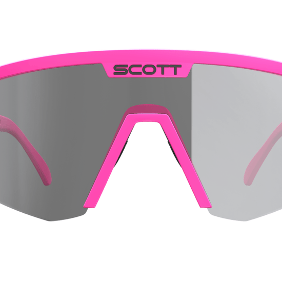 Scott SUNGLASSES SPORT SHIELD LS