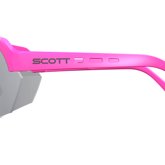 Scott SUNGLASSES SPORT SHIELD LS