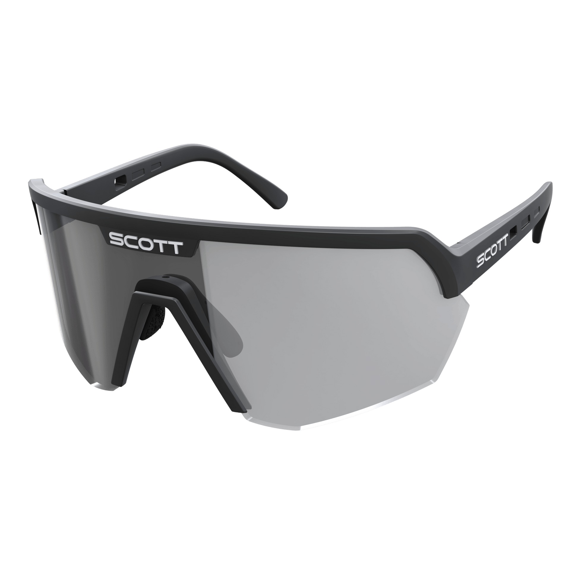 Scott SUNGLASSES SPORT SHIELD LS