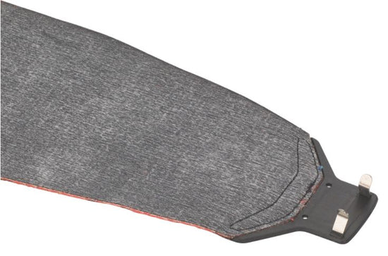 Scott SUPERGUIDE 95 SKIN WITH HOOK