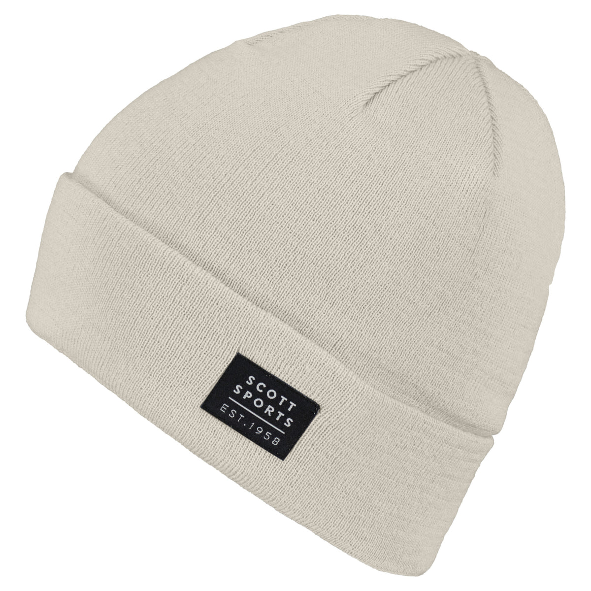 Scott TEAM 20 MERINO BEANIE