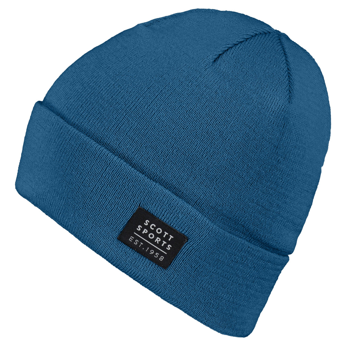 Scott TEAM 20 MERINO BEANIE