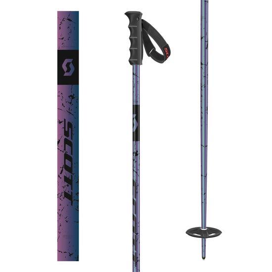 Scott TEAM ISSUE SRS POLES