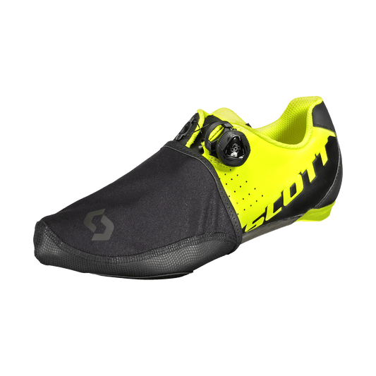 SCOTT AS 20 Zehenschutz - Black