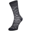 Scott TRAIL CAMO CREW SOCK