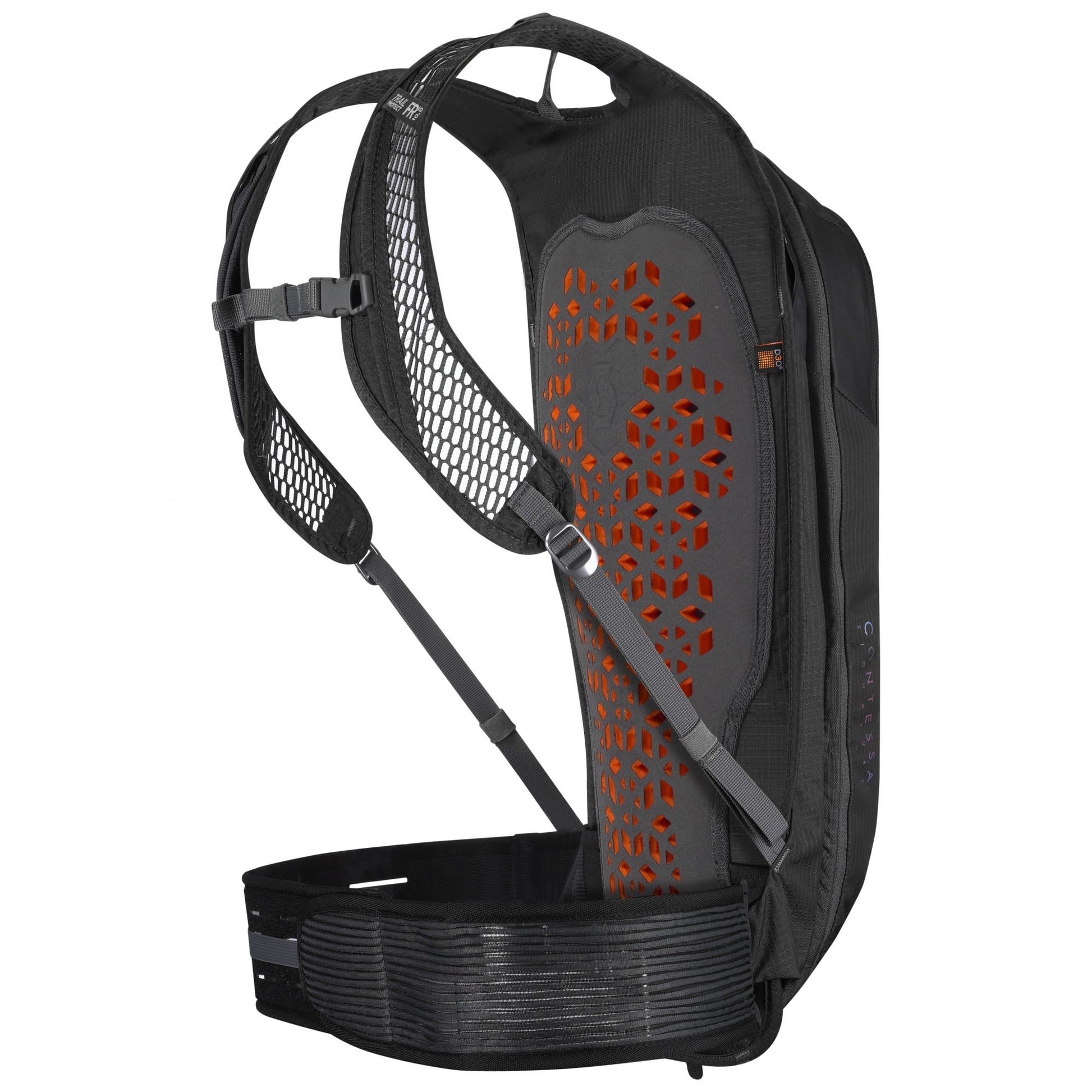 Scott TRAIL PROTECT FR' 10 PACK