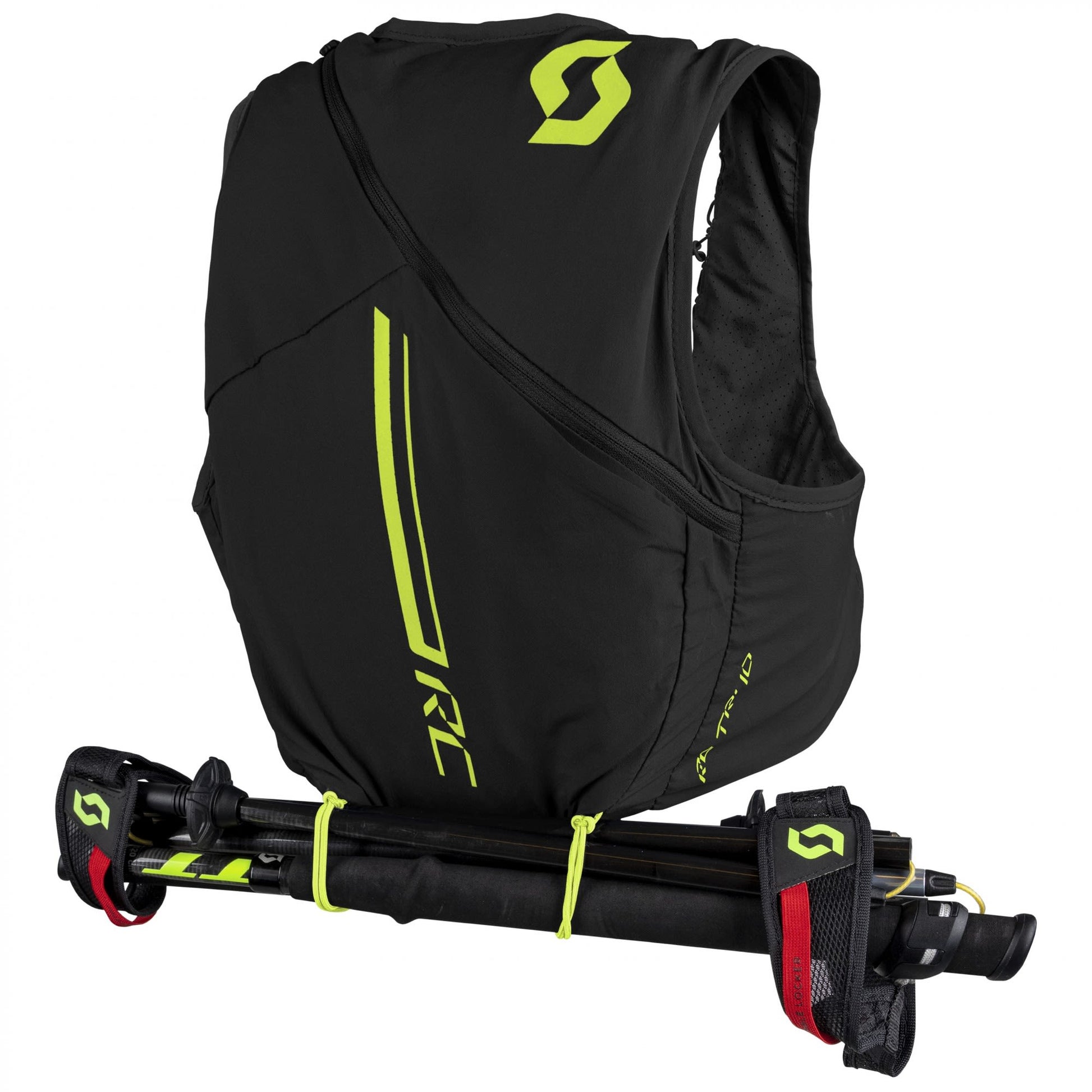 Scott TRAIL RC TR 10 PACK