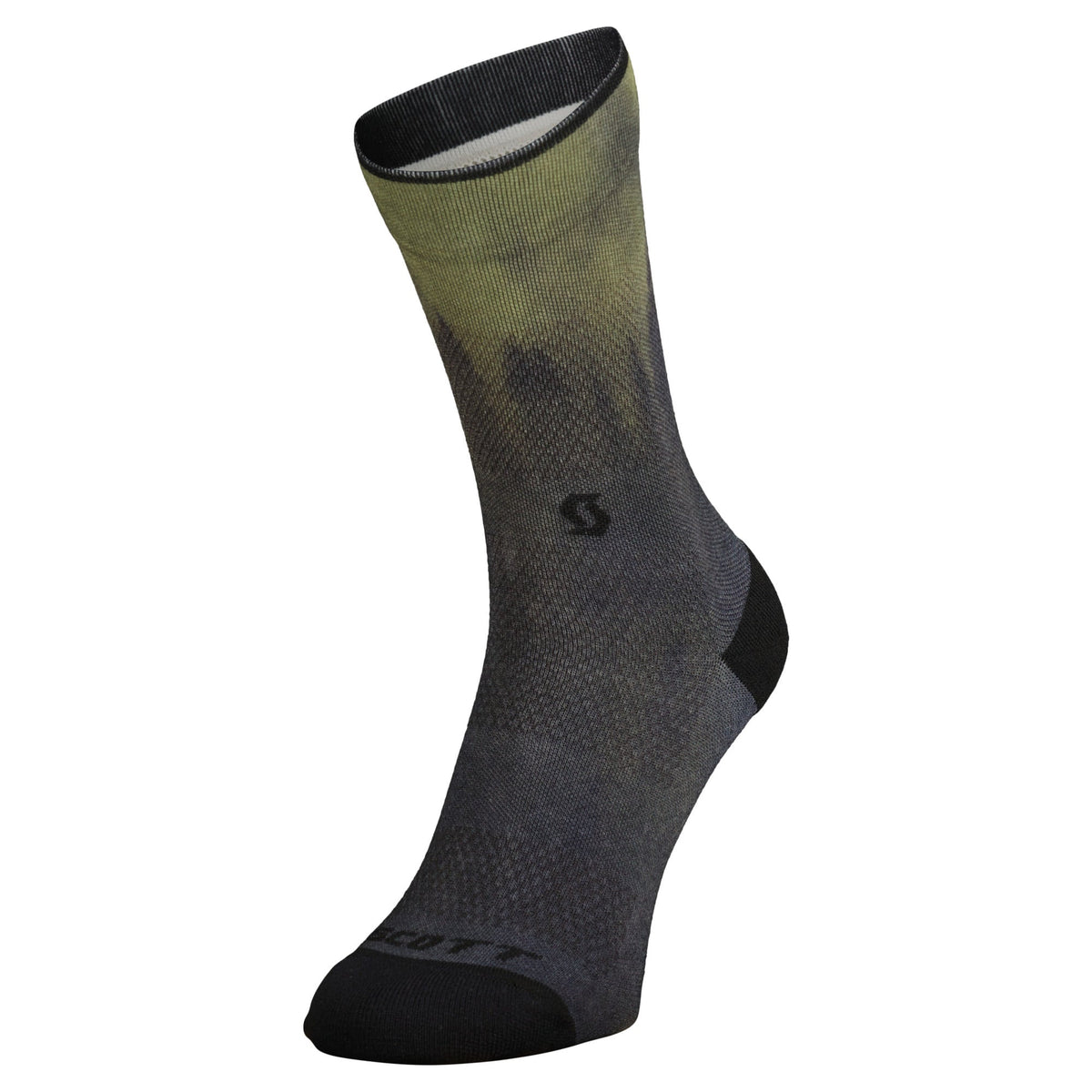 Scott TRAIL TREE CREW SOCK