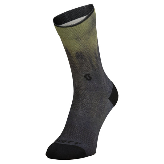 Scott TRAIL TREE CREW SOCK