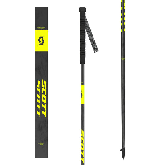 Scott TRAIL ULTRA CARBON POLE