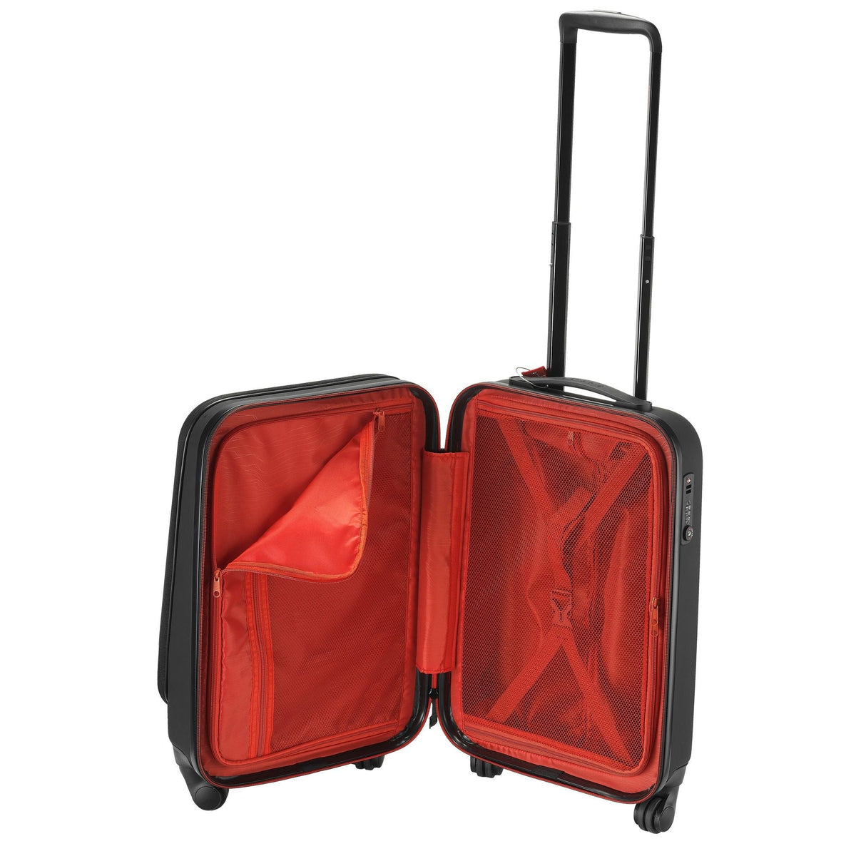 Scott TRAVEL HARDCASE 40