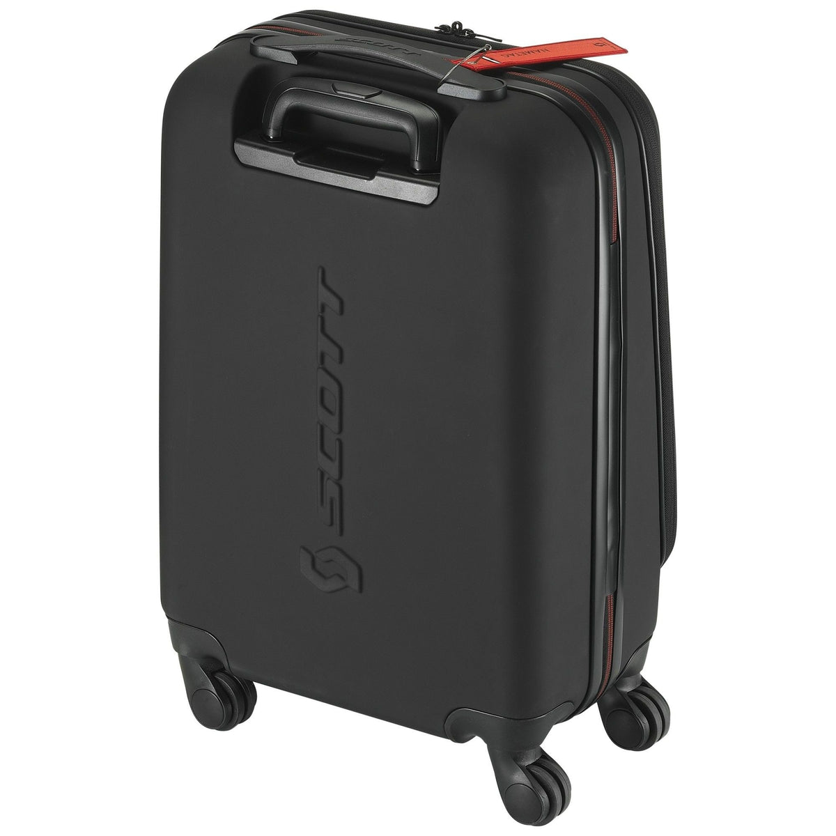 Scott TRAVEL HARDCASE 40