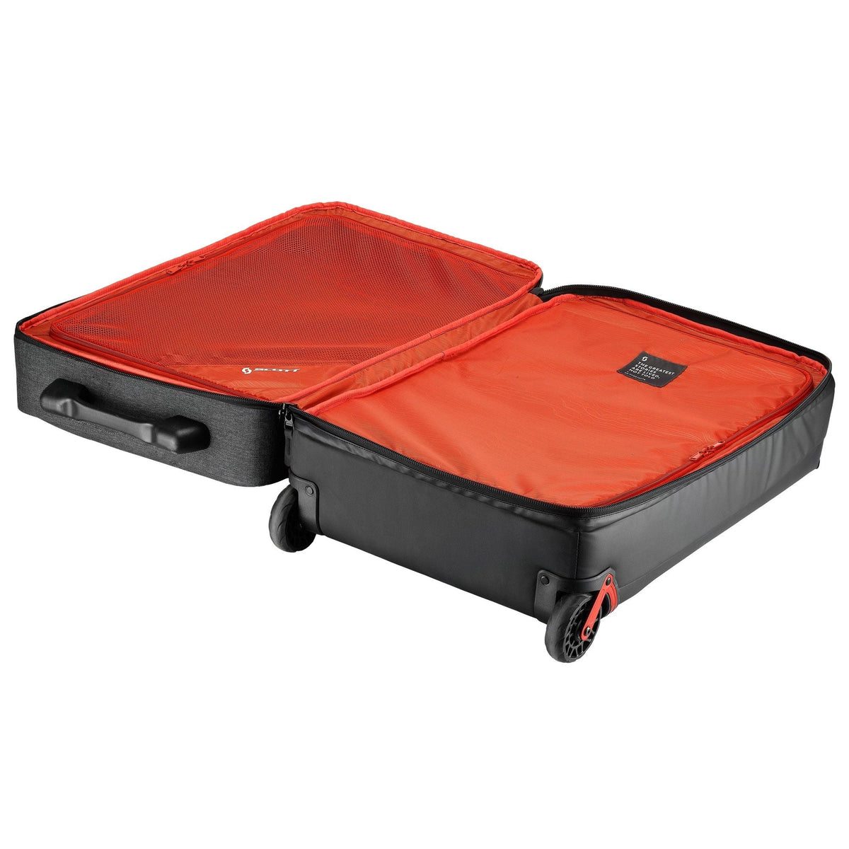 Scott TRAVEL SOFTCASE 70