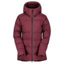 Scott W COAT TECH WARM