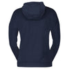 Scott W COMMUTER MERINO HOODY