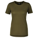 Scott W COMMUTER MERINO TEE