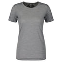 Scott W COMMUTER MERINO TEE