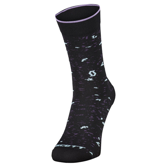 Scott W CONTESSA SIGNATURE CREW SOCK