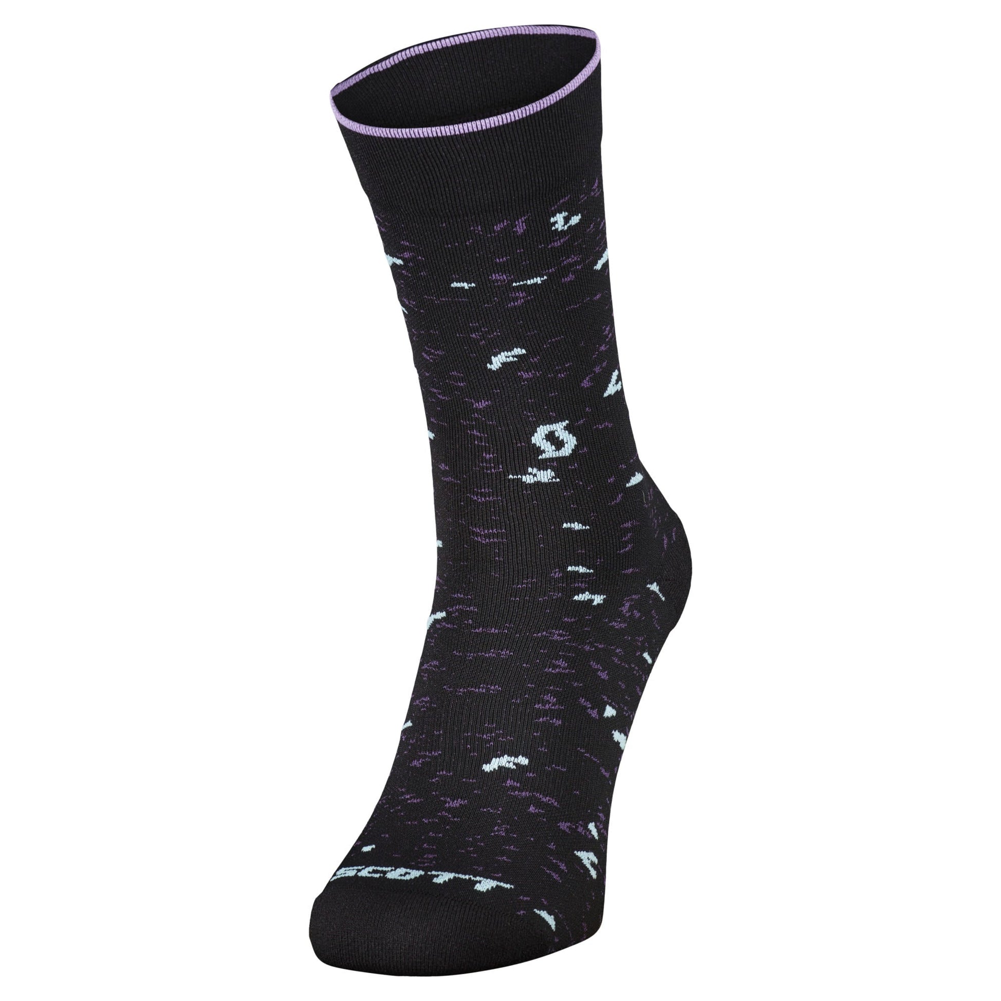 Scott W CONTESSA SIGNATURE CREW SOCK