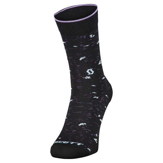 Scott W CONTESSA SIGNATURE CREW SOCK
